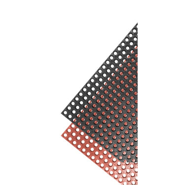Cushion-Tred 3' x 5' - Black